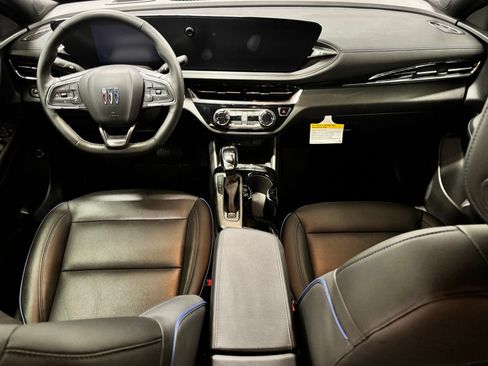 Used 2025 Buick Envista Sport Touring w/ Convenience I Package FWD image 12