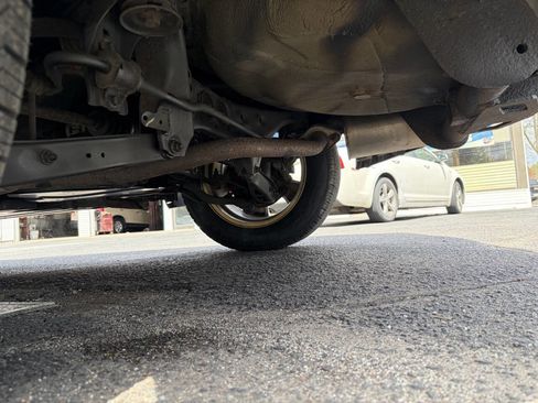 Used 2015 Subaru Forester 2.5i Premium w/ All-Weather Package image 18