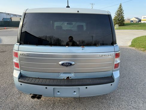 Used 2009 Ford Flex Limited image 6