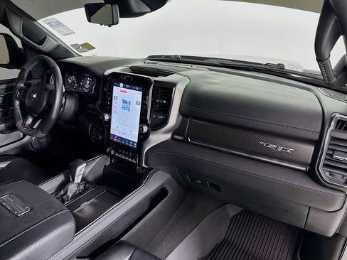 Used 2022 RAM 1500 TRX w/ TRX Level 2 Equipment Group image 35