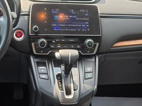 Used 2021 Honda CR-V EX-L image 18