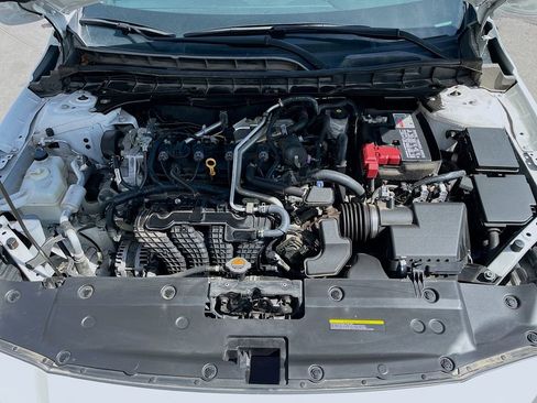 Used 2024 Nissan Altima 2.5 SR image 27