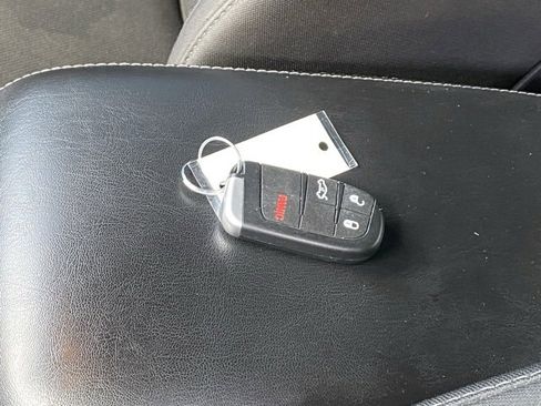 Used 2018 Dodge Charger SXT Plus w/ Blacktop Package image 27