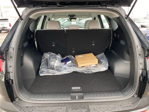 New 2026 Hyundai Tucson SE FWD image 30