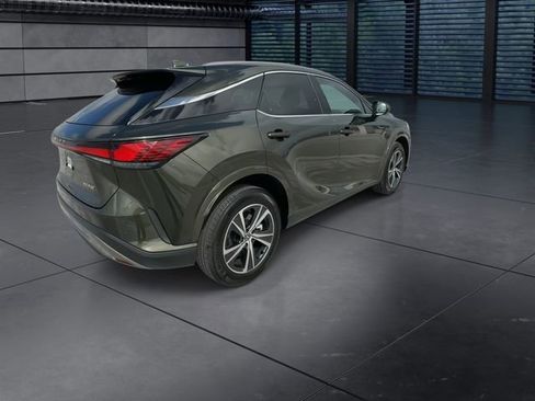 Used 2025 Lexus RX 350 Premium w/ Accessory Package (K3) image 8