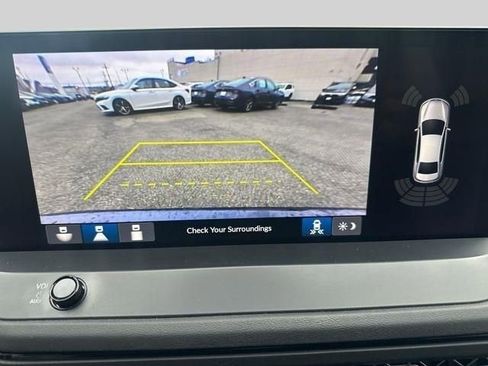 Used 2023 Honda Accord Touring image 8