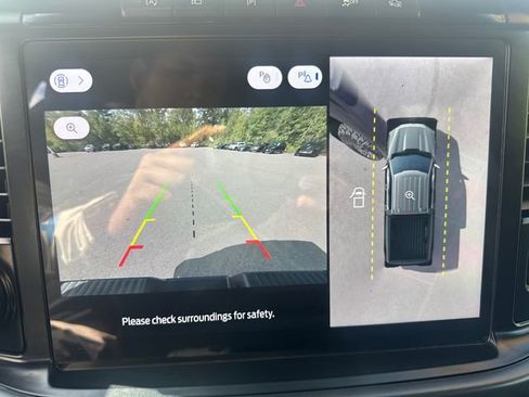 Used 2024 Ford F150 Tremor w/ Tow/Haul Package image 35