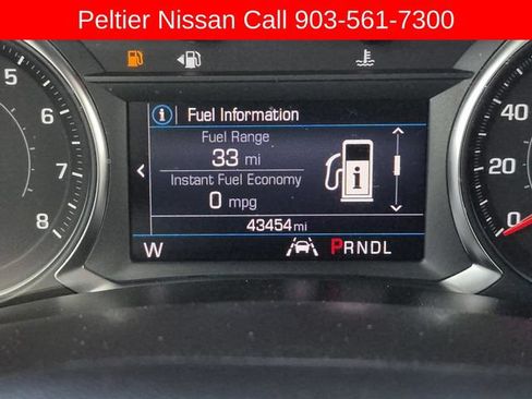 Used 2023 Chevrolet Equinox LT AWD/4WD image 31