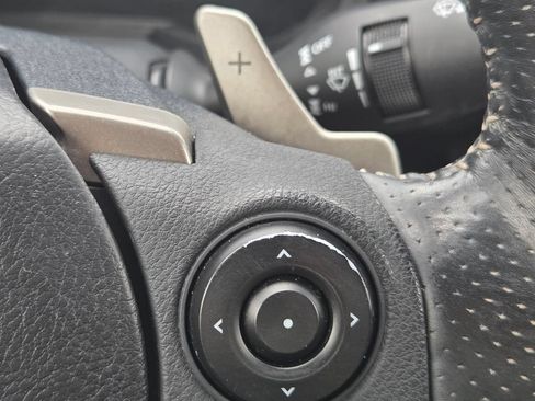 Used 2015 Lexus IS 250 AWD w/ F-Sport Package image 17