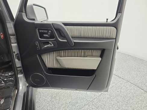 Used 2016 Mercedes-Benz G 550 image 20