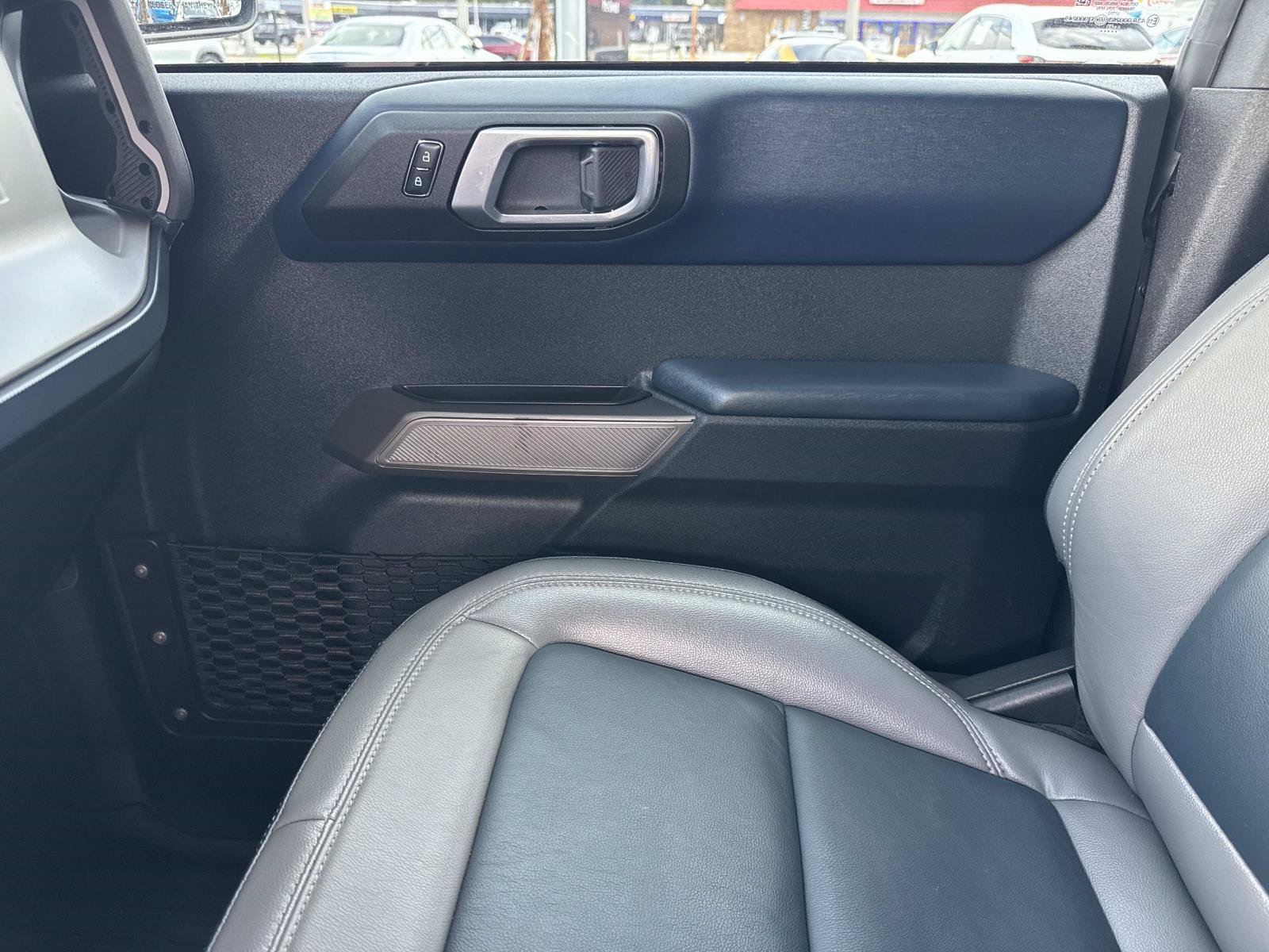 Used 2023 Ford Bronco Outer Banks AWD/4WD image 22