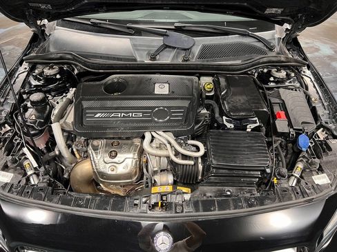 Used 2017 Mercedes-Benz GLA 45 AMG 4MATIC image 21