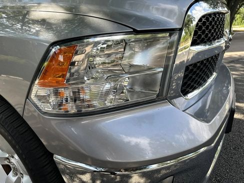 Used 2022 RAM 1500 Tradesman w/ Tradesman SXT Package AWD/4WD image 10