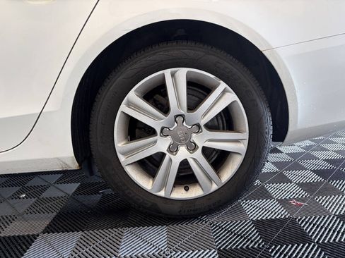 Used 2010 Audi A4 2.0T Premium AWD/4WD image 27