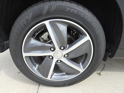 Certified 2022 Honda HR-V EX image 13