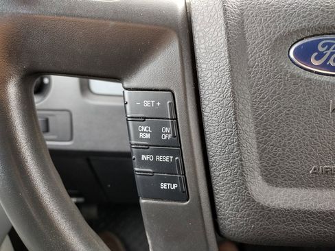 Used 2012 Ford F150 XLT w/ XTR Pkg image 19