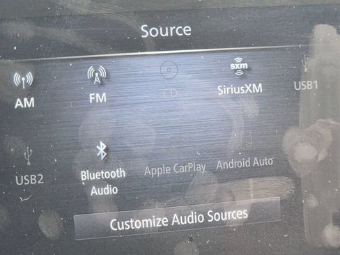 Used 2023 INFINITI QX50 Sport AWD/4WD image 14