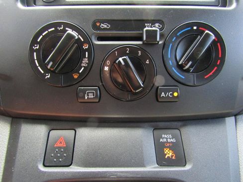 Used 2021 Nissan NV200 SV FWD image 15