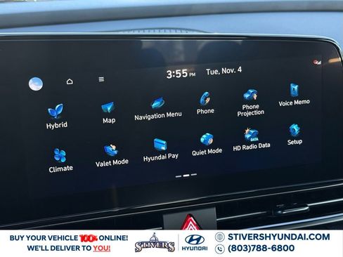 New 2026 Hyundai Elantra Sport image 30