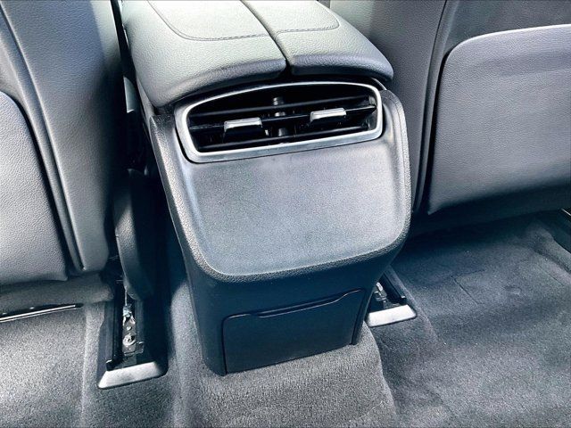 Certified 2023 Mercedes-Benz EQE 350+ SUV image 24