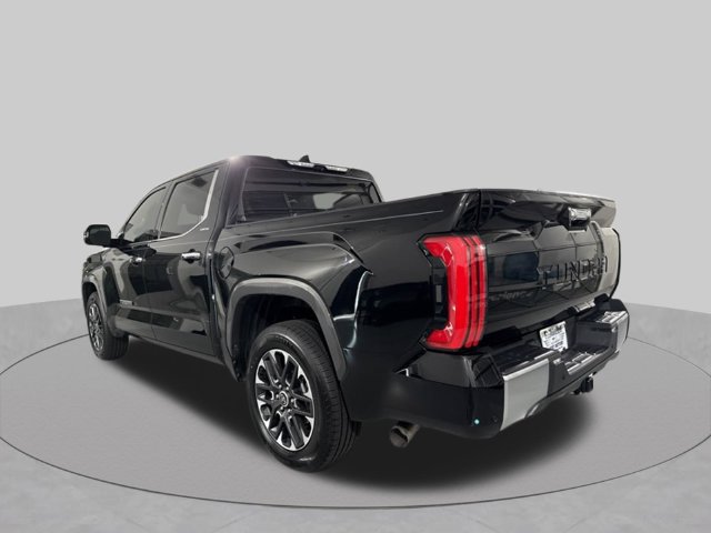 Used 2023 Toyota Tundra Limited RWD image 6