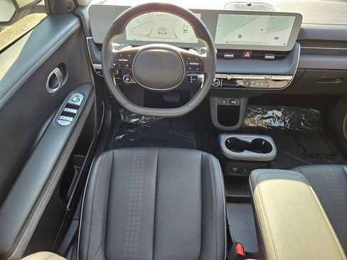 Certified 2023 Hyundai Ioniq 5 SEL w/ Cargo Package image 15