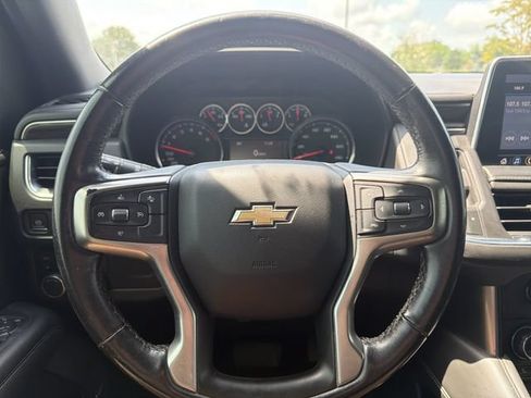 Used 2021 Chevrolet Tahoe LT AWD/4WD image 27