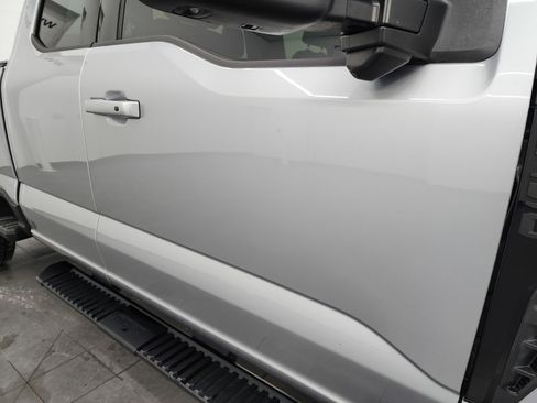 Used 2024 Ford F350 XLT w/ XLT Premium Package image 24