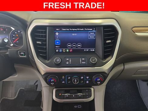 Used 2020 GMC Acadia SLE w/ Driver Convenience Package AWD/4WD image 17