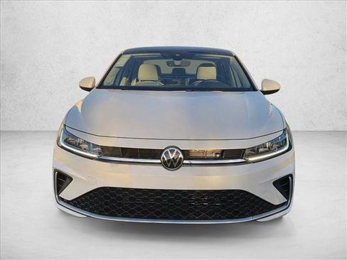 New 2026 Volkswagen Jetta SE image 6