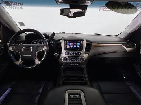 Used 2019 GMC Yukon Denali w/ Denali Ultimate Package AWD/4WD image 23