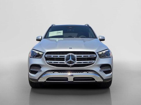 New 2026 Mercedes-Benz GLE 350 4MATIC image 9