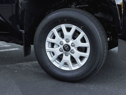New 2026 Toyota Tacoma SR5 RWD image 4