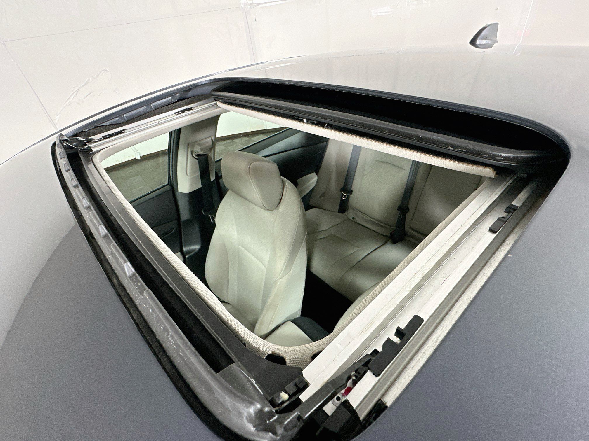 Used 2024 Honda Accord EX image 20