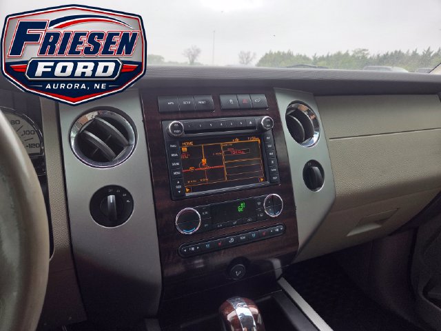 Used 2010 Ford Expedition EL Limited AWD/4WD image 14