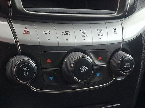 Used 2016 Dodge Journey Crossroad image 16