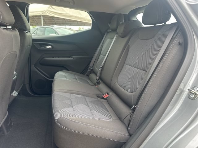 New 2027 Chevrolet Bolt LT w/ Comfort Package FWD image 11