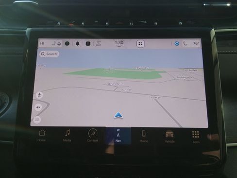 Used 2022 Jeep Grand Cherokee Limited 4xe w/ Luxury Tech Group II image 26