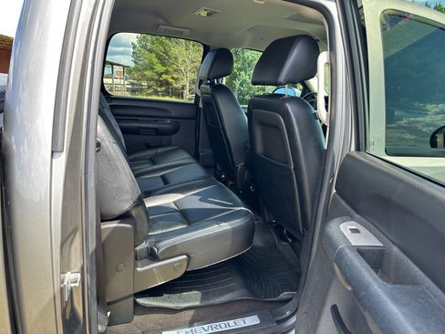 Used 2013 Chevrolet Silverado 1500 LT w/ All-Star Edition image 17