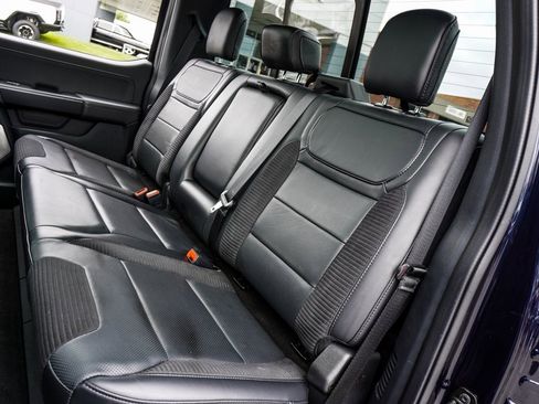 Used 2022 Ford F150 Raptor w/ Equipment Group 801A High image 21