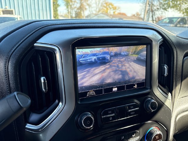 Used 2020 Chevrolet Silverado 1500 RST w/ True North Edition AWD/4WD image 17