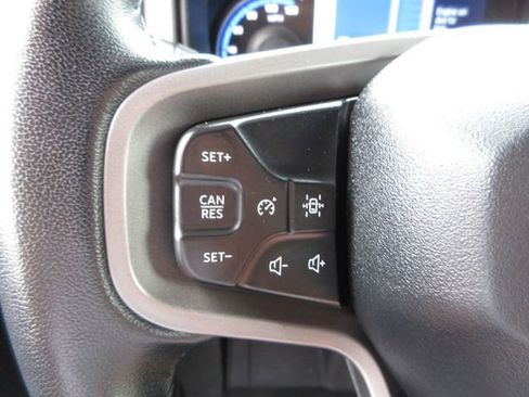 Certified 2024 Ford Bronco Wildtrak AWD/4WD image 15