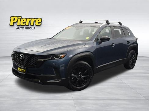 Used 2023 MAZDA CX-50 2.5 S w/ Convenience Package image 1