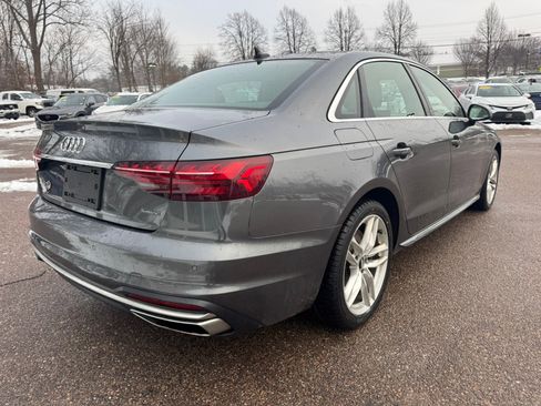 Used 2021 Audi A4 2.0T Premium w/ Convenience Package image 7