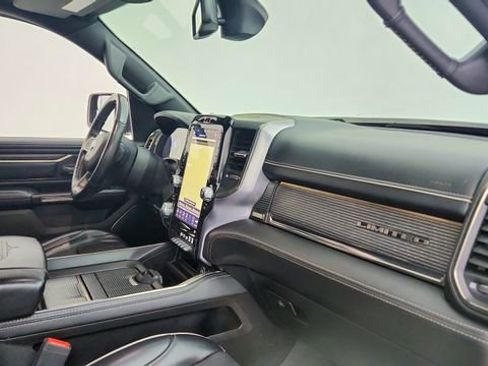 Used 2020 RAM 1500 Limited w/ Off Road Group image 20
