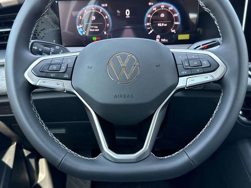 New 2025 Volkswagen Tiguan S image 28