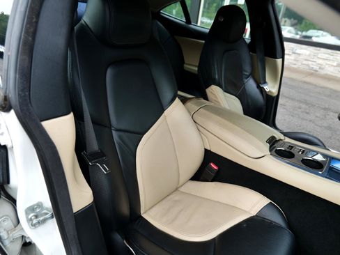 Used 2012 Fisker Karma EcoSport image 31