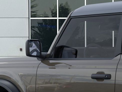 New 2025 Ford Bronco 2-Door image 22