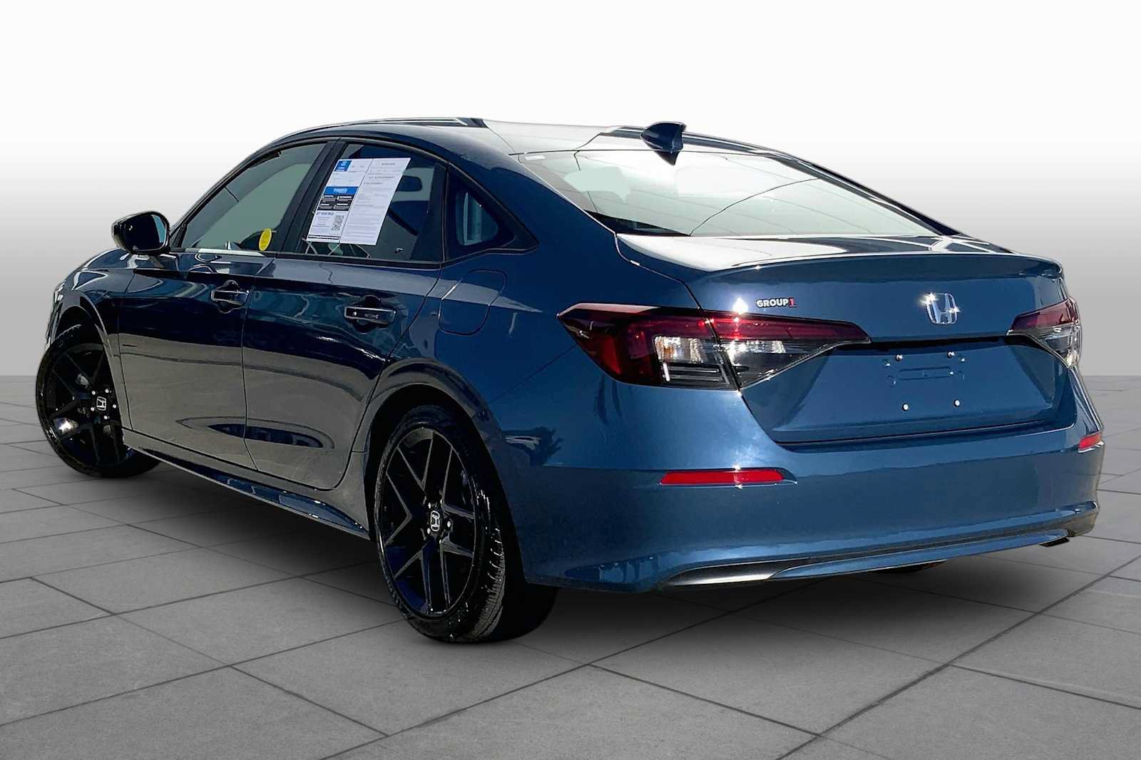 Used 2026 Honda Civic Sport image 11