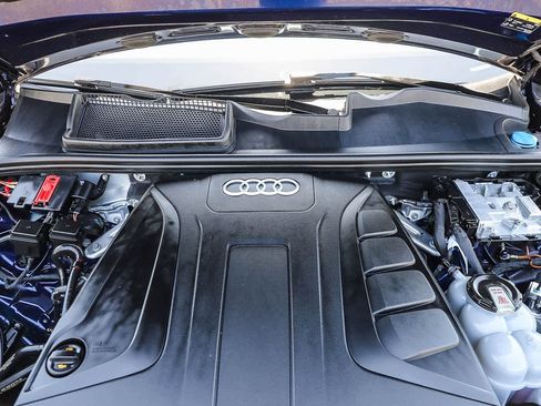 Used 2023 Audi Q7 2.0T Premium AWD/4WD image 24